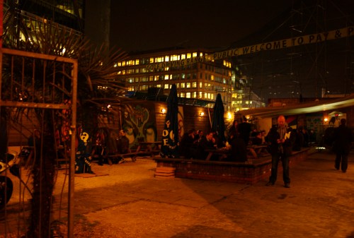 Shoredich_beer_garden