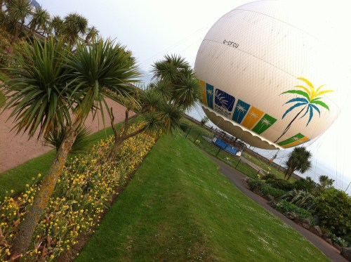 Balloontorquay