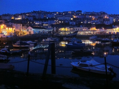 Brixham