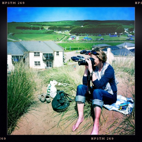 Croyde_feetinsand