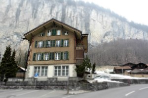 Lauterbrunnen – Valley of dreams?!