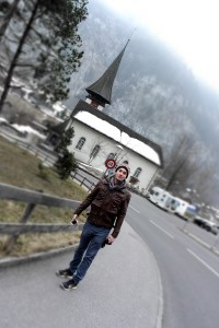 Lauterbrunnen – Valley of dreams?!