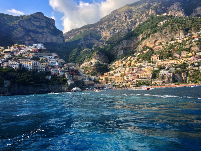 Positano