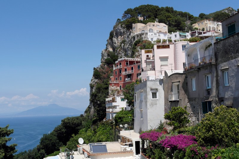 Capri