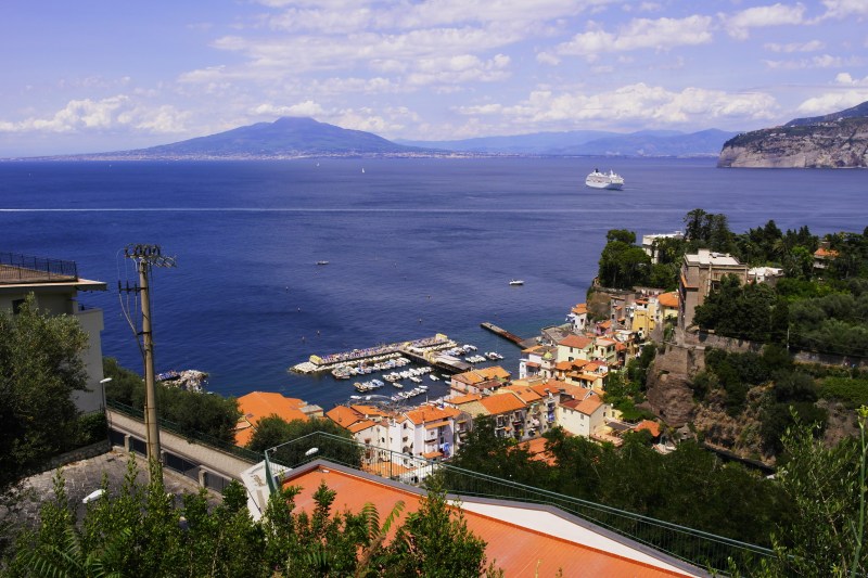 Sorrento