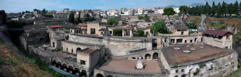 Herculaneum