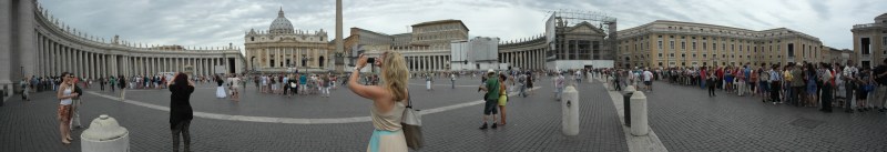 Vatican City