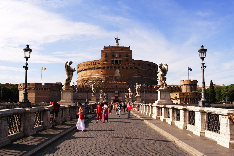 Castel Sant'Angelo