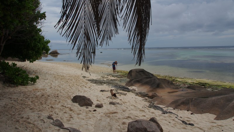Anse Source d'Argent - La Digue Anse Source d'Argent