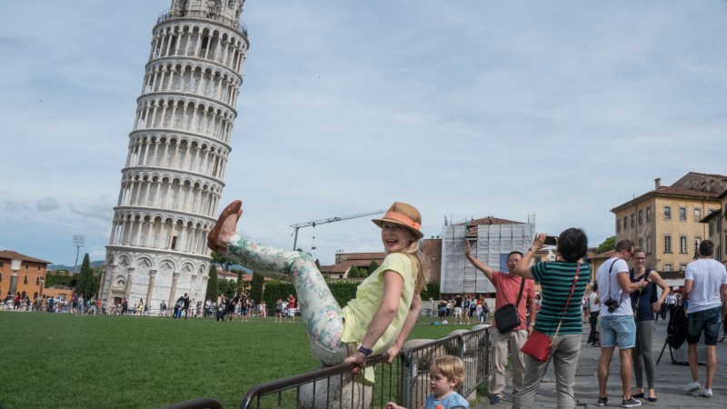 Pisa