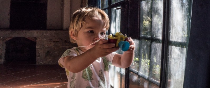 Amelie Poggio Asciutto